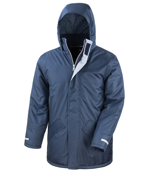 Jackets