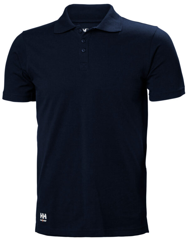 79167 Helly Hansen Manchester Polo