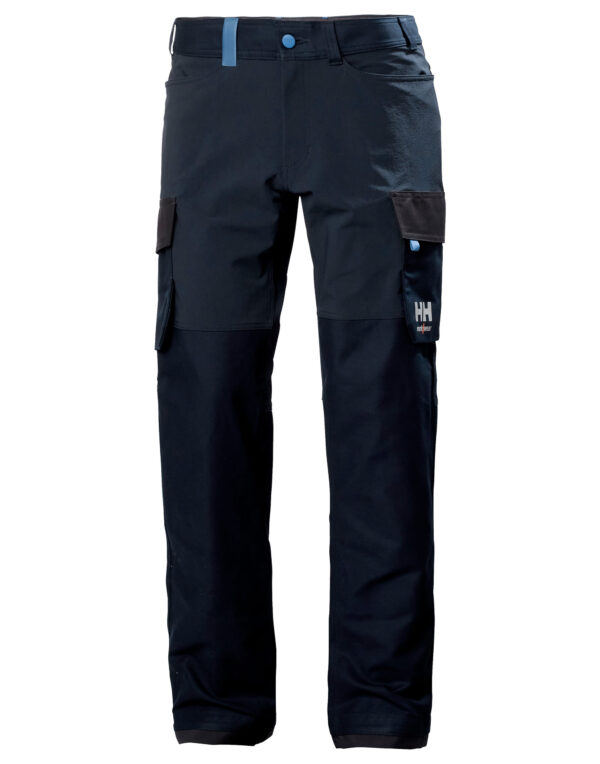 77408 Helly Hansen Oxford 4X Cargo Pant