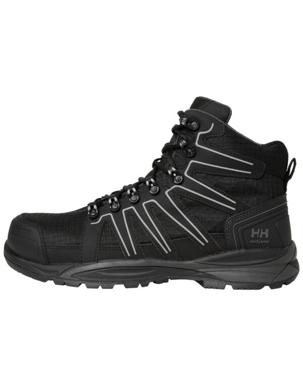 78422 Helly Hansen Manchester Mid S3 Safety Boot