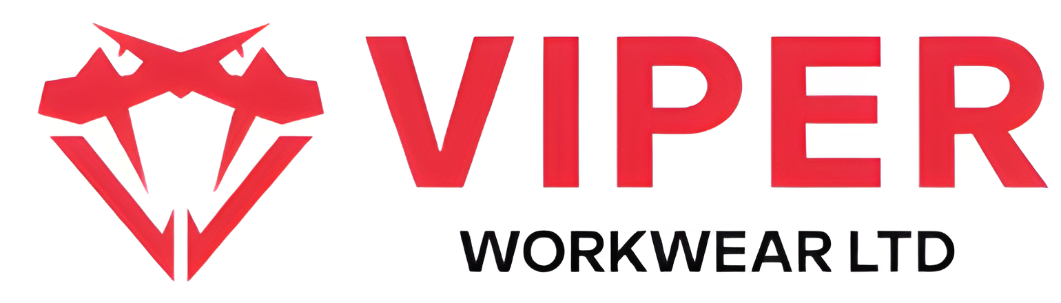 Viper Workwear – Personalised Embroidered and Printed Clothing.