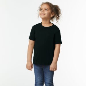 5100P Gildan Heavy Cotton Toddler T-Shirt