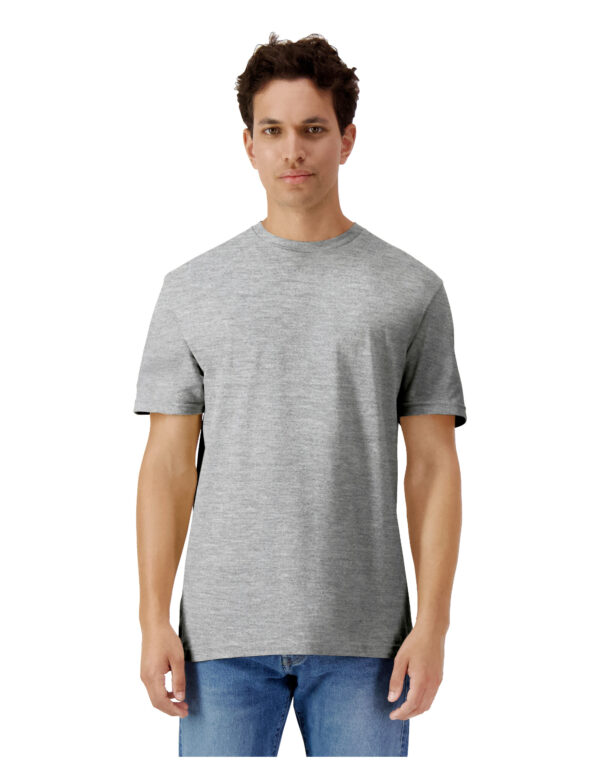 3000 Gildan Light Cotton Adult T-Shirt