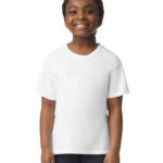 3000B Gildan Light Cotton Youth T-Shirt