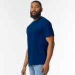 65000 Gildan Softstyle Midweight Adult T-Shirt