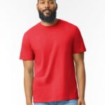 67000 Gildan Softstyle CVC Adult T-Shirt