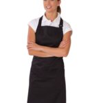 DP117 Dennys Bib Apron