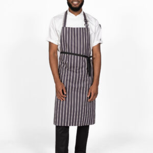 DP85C1 Dennys Stripe Apron