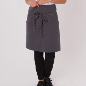 DP132 Dennys "Originals" Waist Apron with Pockets