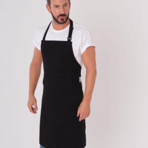 DP133 Dennys "Originals" Bib Apron