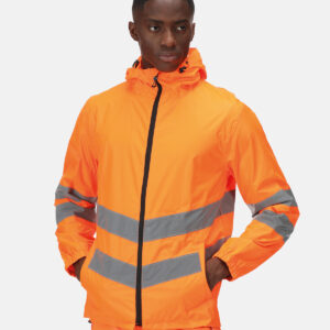 Regatta High Visibility