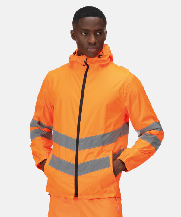 Regatta High Visibility